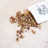 Rose and Cardamom Chai