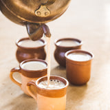 Indian Street Chai